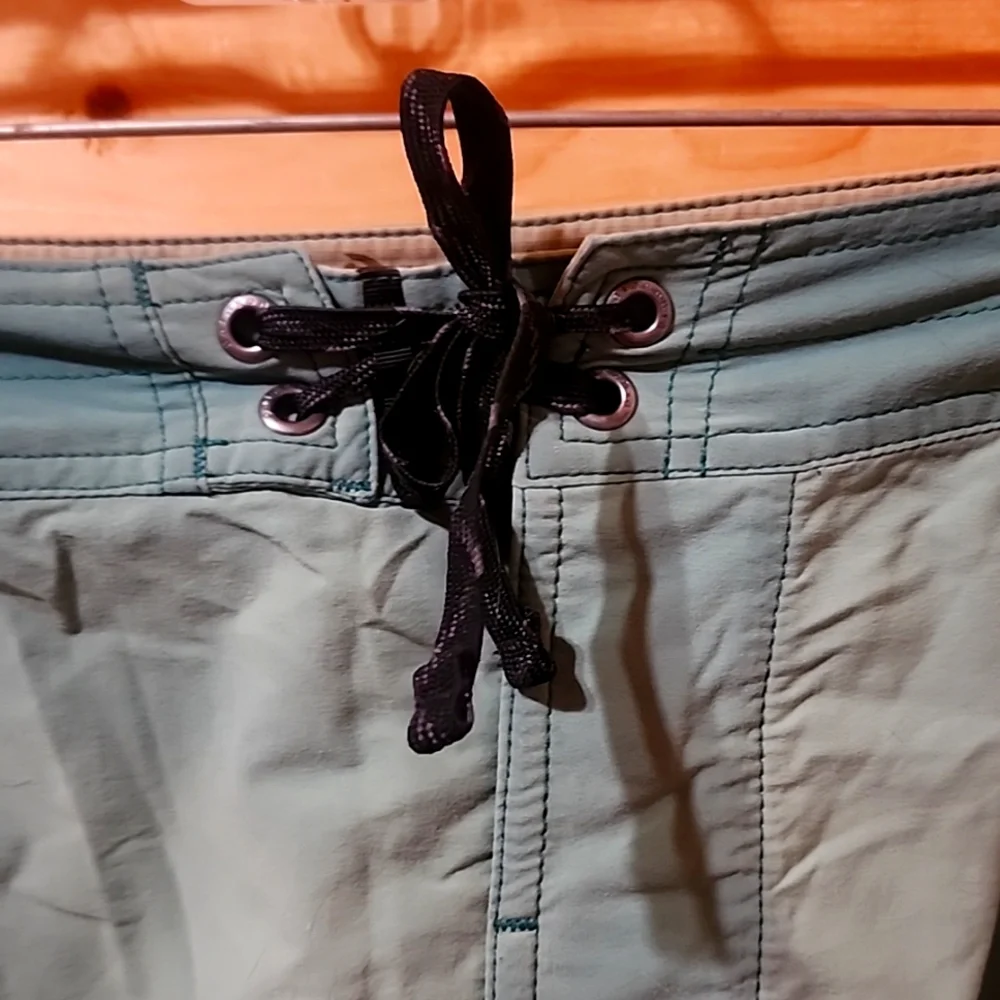 Patagonia Board Shorts Size 34